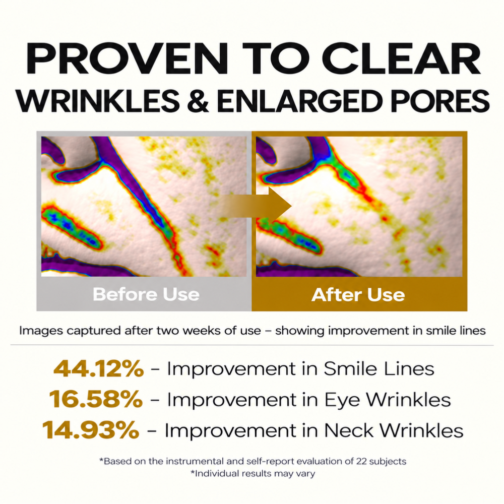 Arencia Vitamin C and Retinal Booster Shot Duo - for Dark-spot care and Tightening Fine Lines, Pore, Wrinkles - Gift Set